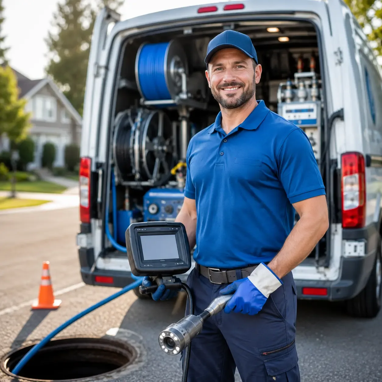 Local Pipe Relining specialists in Buffalo Prairie, IL