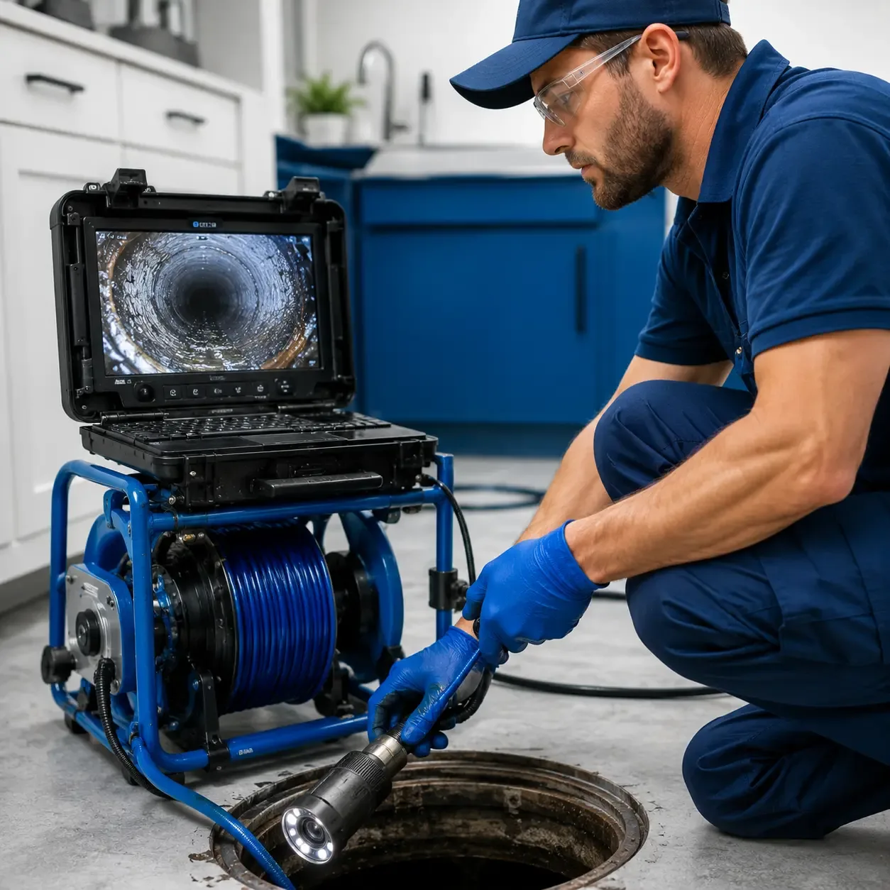 Pipe Relining professionals serving Buffalo Prairie, IL